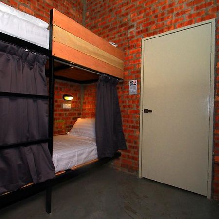 Ramarama Designer Boutique Hotel Malacca Bagian luar foto