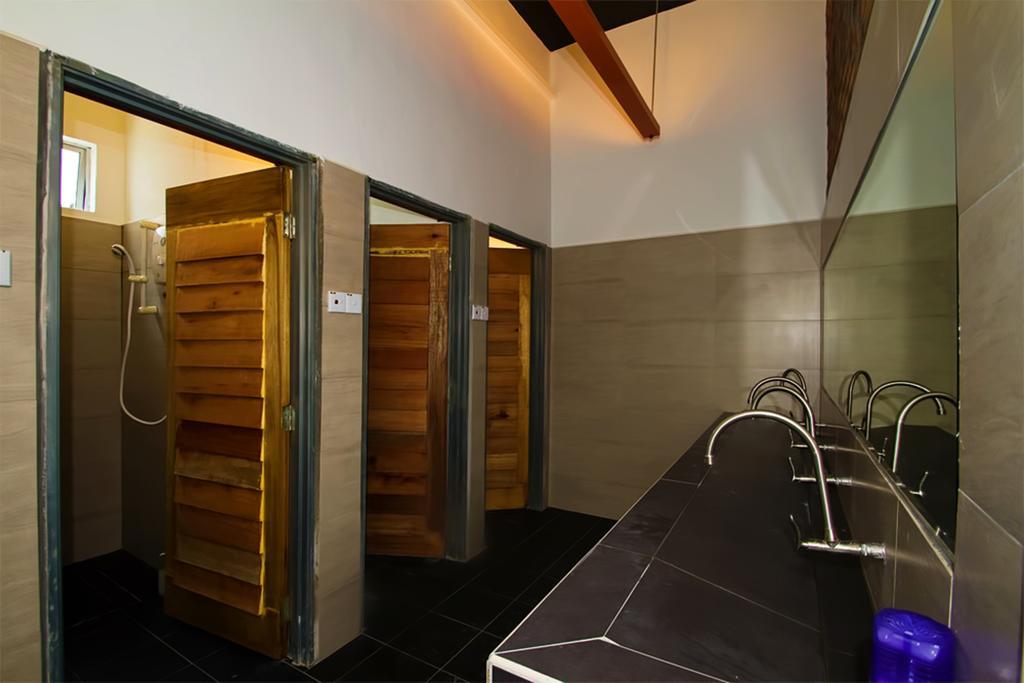 Ramarama Designer Boutique Hotel Malacca Bagian luar foto
